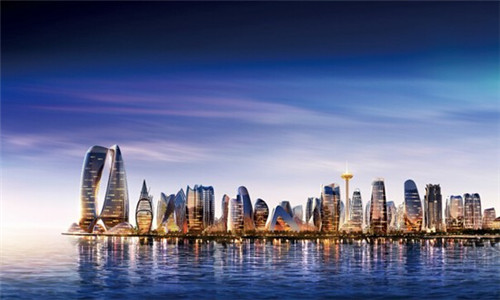 联邦调茶局