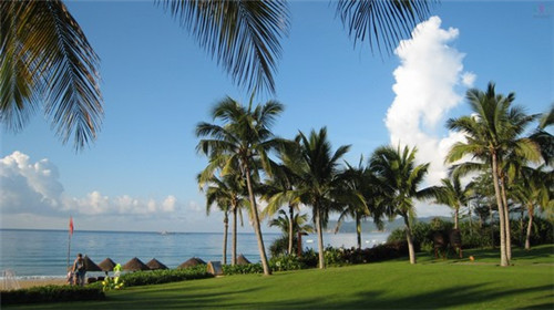 不倒翁日式料理