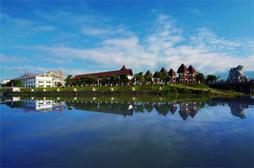 润之杰自助洗衣