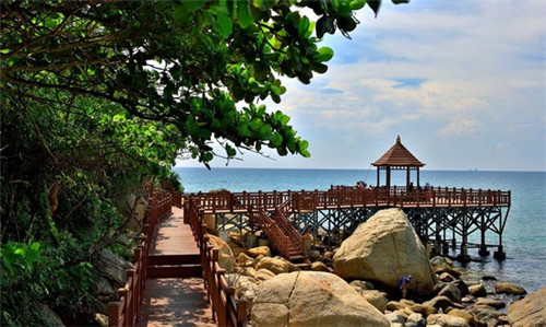 火锅店门口路牌设计