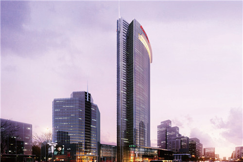 波古楼楼，波古波古建筑火锅店设计