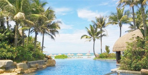 火锅店的小吃铺设计方案