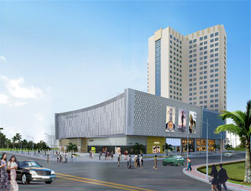 小两口创业服装店怎么样