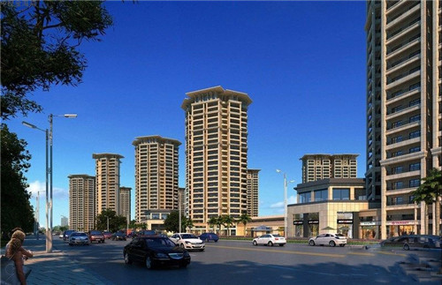 如何设计火锅店厨房装修，火锅店厨房装修效果图片