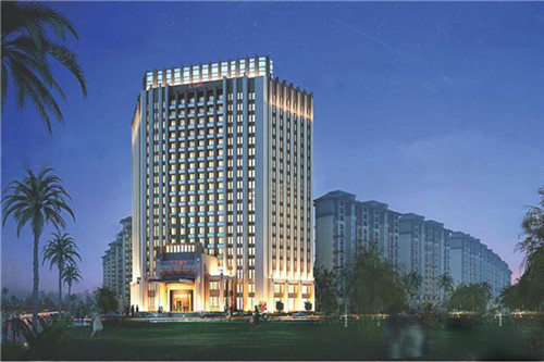 火锅店名家设计方案模板