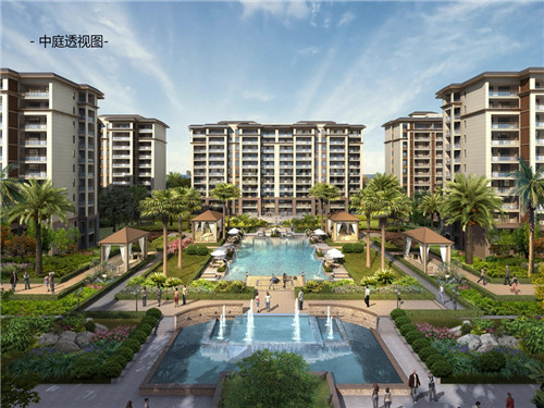 板头水库风景图（坂头水库旅游景点）