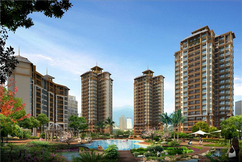 惠韩大厦房屋面积（东莞韩惠电器有限公司）