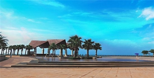 广东越秀有什么景点吗（越秀有什么玩）